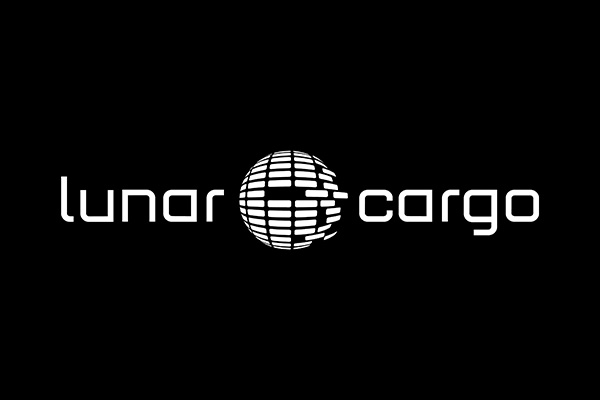 Lunar Cargo Logo