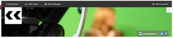 Example Channel Art header