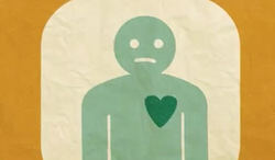 Animated explainer video for charity